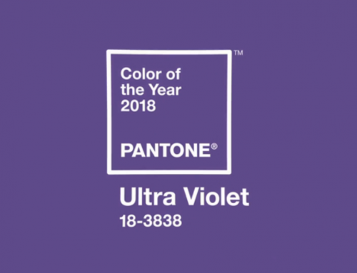 Pantone Color of the Year 2018 – A freelance graphic designer shares his perspectives