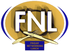 Friday Networking Lunch