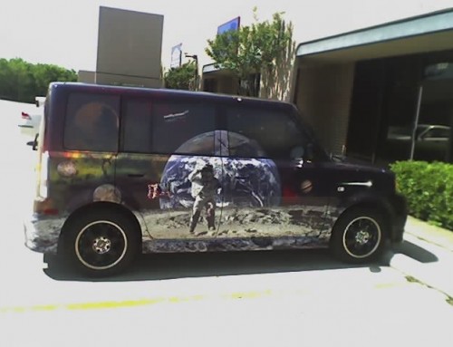 Not All Vehicle Wraps Are Created Equal!